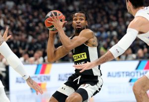 (TVITOVI) GROBARI ODUŠEVLJENI: Blizu je Top 8!