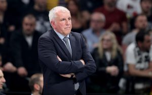 ŽELJKO OBRADOVIĆ ODUŠEVLJEN NAKON POBEDE NAD REALOM: ‘Mi smo bili motivisani, a ja sam ponosan na igrače i čestitam im!’