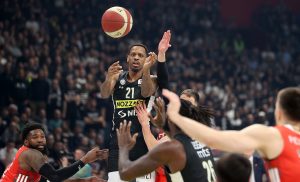 CRNO-BELI OBORILI NOVI REKORD: Najveća posećenost ikada u ABA ligi! (FOTO)