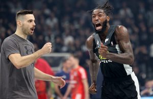 LESOR MVP 21. KOLA ABA LIGE: Dominacija Francuza u derbiju za indeks korisnosti 38!