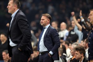 OSTOJA MIJAILOVIĆ NAKON DERBIJA: „Pobeda mnogo znači – žao mi je što je bilo uvreda na račun nekih ljudi koji nisu bili tu!“ (VIDEO)