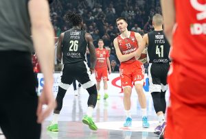 OGLASIO SE LESOR: Evo šta je poručio Francuz nakon sukoba sa Petruševim! (VIDEO)