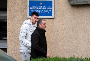 MIŠKO RAŽNATOVIĆ SE PONOVO OGLASIO: Otkrio da li će Petrušev pravno goniti Lesora!