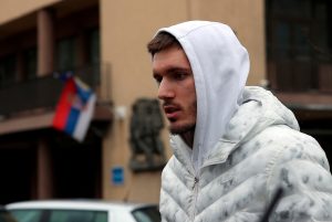 MIŠKO O ODLASKU PETRUŠEVA U POLICIJU: „Filip je bio primoran da ode i da izjavu u MUP“