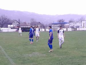 FAP PO BLATIŠTU OSTVARIO VELIKU POBEDU: Nemogući uslovi za igru u Arilju sprečili mnogo bolji fudbal!