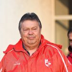 OGLASILA SE I CRVENA ZVEZDA: O Miloradu Kosanoviću su govorili biranim rečima!