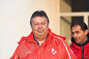 KOSANOVIĆ OPLEO PO FSS-u: Struku guraju u stranu, sve je naopako!