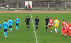 NESVAKIDAŠNJA SITUACIJA PRED NASTAVAK PRVENSTVA: Radnički iz Sombora istupio iz lige sa prvog mesta na tabeli!