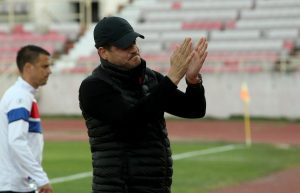 NENAD LALATOVIĆ: „Voleo bih da postanem trener Hajduka i osvojim s tim timom titulu“ (VIDEO)