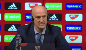 SELEKTOR MAĐARSKE DAJE VELIKU PREDNOST SRBIJI: „Očigledno su favorit u grupi, za nas je rano!“