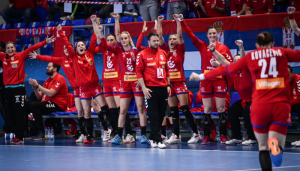 RUKOMETAŠICE PROTIV TURSKE ZA PLASMAN NA SP: Srbija u najjačem sastavu – nekoliko igračica igra poslednji put!