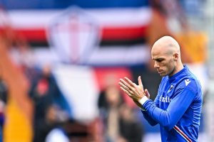 SAMPDORIJA KONAČNO TRIJUMFOVALA: Izabranici Dejana Stankovića prekinuli crnu seriju!