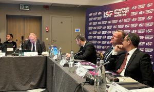 BEOGRAD ŽELI SREDNJOŠKOLSKO SVETSKO PRVENSTVO U ODBOJCI: Tanasković otkrio detalje sastanka u Briselu!