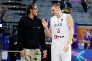 DŽEKSON UPUTIO IZVINJENJE JOKIĆU: ‘Ne samo da je bio MVP kandidat, nego je jedan od najvećih svih vremena!’