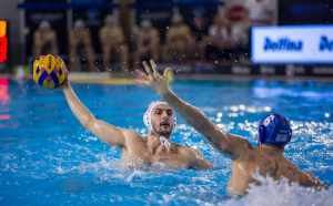 VATERPOLSITI SRBIJE PORAŽENI OD GRČKE: Ključni meč u subotu protiv Crne Gore!