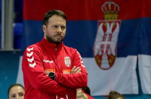 BLIŽI SE DVOMEČ GODINE: Selektor Bregar objavio spisak, iskusni trio spreman da pomogne!