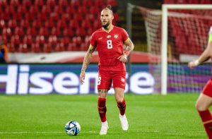 OGLASIO SE I NEMANJA GUDELJ: Evo šta je rekao o stanju svog brata Dragiše! (FOTO)