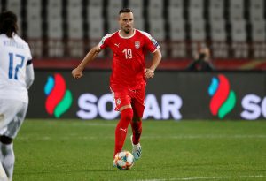 MAKSIMOVIĆ U POTRAZI ZA KLUBOM: „Da Inzagi nije otišao u Inter sada bih igrao za Lacio!“