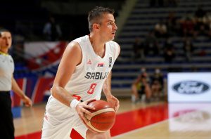 KONAČNO POVRATAK NA TEREN: Nemanja Bjelica uskoro ponovo na parketu!