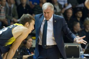 OBRADOVIĆ REKAO BOGDANOVIĆU ŠTA NE BI PODNEO U NBA LIGI: Srpski košarkaš govorio o reprezentaciji, a otkrio je i jednu tajnu!