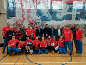 SRPSKI BOKSERI SPREMNI DOČEKUJU ‘BEOGRADSKOG POBEDNIKA’: SC Pinki biće domaćin pravog spektakla! (FOTO)