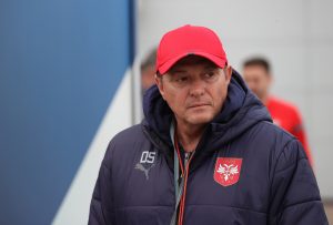 PIKSI PRED MEČ SA CRNOM GOROM: ’Pomislio sam da se nije Dejo vratio!’