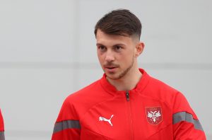 BLIZU JE: Otac Samardžića sređuje sinu transfer karijere! (FOTO)