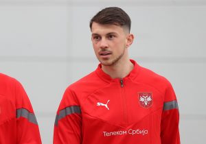 UDINEZE NA SAMARDŽIĆEV POGON: Srpski reprezentativac golom i asistencijom pogurao svoj tim do pobede! (VIDEO)