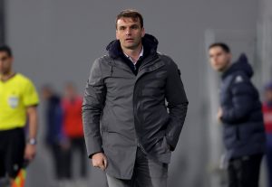 MILOJEVIĆ: ‘Intervencija Lekovića bila je od krucijalnog značaja!’ (FOTO)