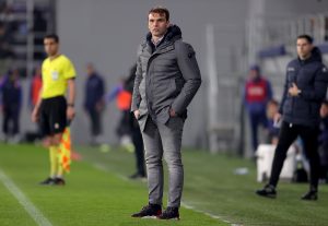 MILOJEVIĆ PRED NOVI PAZAR: „Želimo da efektnije i ranije rešavamo utakmice!“ (VIDEO)