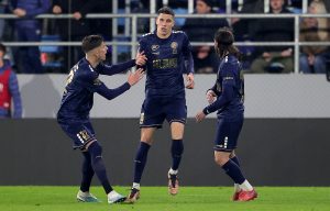 HRVATI KRADU SRBIMA RATKOVA: Plan fudbalskog saveza te zemlje da „otme“ napadača!