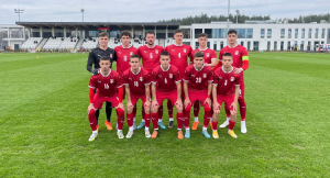 OMLADINCI PORAŽENI OD IZRAELA: Plasman na Evropsko prvenstvo pod znakom pitanja!