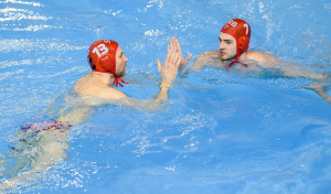 SRBIJA PROŠLA NA SUPERFINALE SVETSKOG KUPA: Crnoj Gori nedovoljna pobeda od gola razlike!