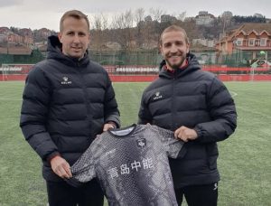 BLAŽO BULATOVIĆ ZA HOTSPORT: ‘Kada sam preuzeo ekipu, ostalo je samo 10 igrača!’ (FOTO)