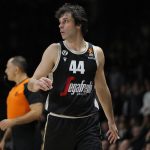 ZANETI BEZ DILEME O TEODOSIĆU: „Najveći potez moje ere? Lako je – Miloš Teodosić!“