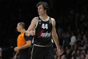 TEODOSIĆ NA MALOM KALEMEGDANU?: Legenda nacionalnog tima uskoro u ‘crveno-belom’!