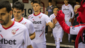 ZMAJEVI IDU NA MEGDAN NIŠLIJIMA: Težak zadatak za ekipu sa ‘Krova’!