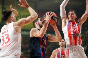 KALINIĆ OTKRIO DA LI BI IKADA PREŠAO U PARTIZAN: Govorio je i o razlozima Radonjićevog neuspeha!