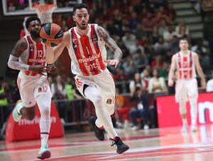 VILDOZA ZAVRŠIO SEZONU?! Katastrofalna povreda bivšeg igrača Zvezde!