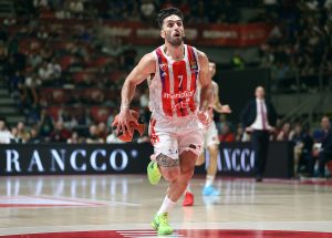 KAMPACO PROGOVORIO SRPSKI: ‘Dobro veče, hvala – MRŠ!’