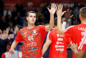 ZVEZDA NA PRAGU VAŽNOG POTPISA: Crveno-beli već znaju ko će biti prvo pojačanje!