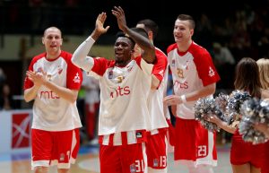 BIVŠI KOŠARKAŠ ZVEZDE OTKRIO 10 PRAVILA ZA USPEŠNU KARIJERU: Evo šta je naučio – želi da ga ostali poslušaju!