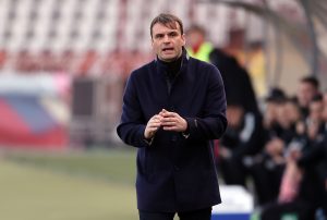 MILOJEVIĆ PRED POLUFINALE KUPA: „Imaju prednost domaćeg terena ali verujem u dobru igru i prolaz“!