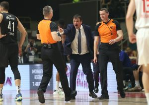 ŽESTOK ODGOVOR EVROLIGE ATAMANU: „Izjave koje je dao su namerno obmanjujuće i netačne“