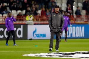 JIRGEN KLOP O NAPADAČU LIVERPULA: ’Svideo mi se prijem kada je ušao u igru protiv Junajteda!’