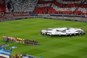 UKOLIKO OSVOJI ŠAMPIONSKU TITULU, ZVEZDA DOBIJA PRAVO BOGATSTVO: Uz malo sreće na žrebu za Ligu šampiona se može naći u trećem šeširu!