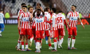 PARTIZANOV DŽELAT ŽELI DA IZNENADI ZVEZDU: Evo gde možete pratiti prenos utakmice!