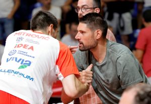 VUČEVIĆ ISKRENO O PRELASKU U ZVEZDU: Crnogorac dao dugo čekan odgovor!