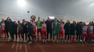 ZVEZDA SPREMILA VELIKO IZNENAĐENJE ZA DELIJE: Crveno-beli poklon navijačima za rođendan!