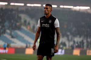 RIKARDO O CRVENOM KARTONU: „U tom momentu sam pokazao emociju – pokušao sam da odbranim tim!“